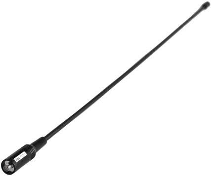 Zodiac antenni HQ 155 MHz SMA 4