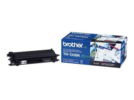 Brother Black Toner Cartridge
