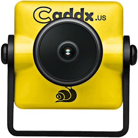 CADDX Low Latency Switched Mini FPV Kamera Turbo Micro-Type S1 600Tvl 1/3 Inch Ccd Ntsc/Pal