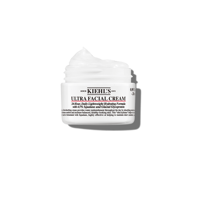 Kiehl's Ultra Facial Cream 28ml, Skincare, Ansigtspleje, Dagcreme, Ansigtscreme, Fugtighedscreme, Tør hud