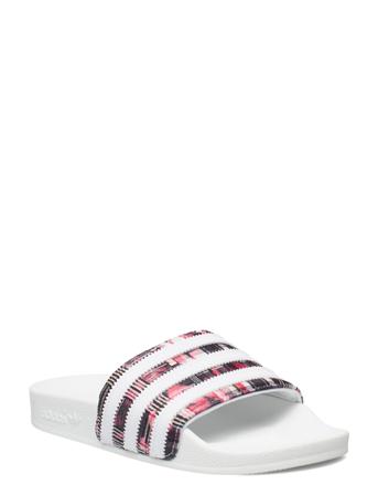 Adilette Slides W White Adidas Originals