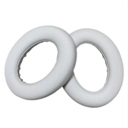 Ørepuder og pandebånd til Bose QC Ultra