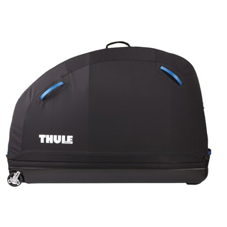 Thule Thule Roundtrip Pro Update cycle panniers OneSize
