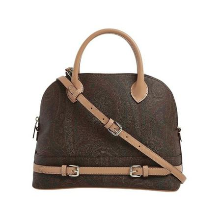 Etro Tas , Bruin , Dames , Maat: ONE Size Handtassen
