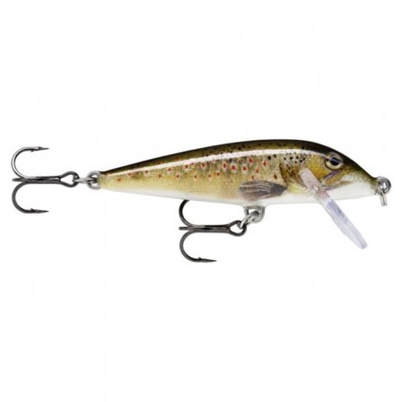 Rapala Sinking CD 5cm RFSM