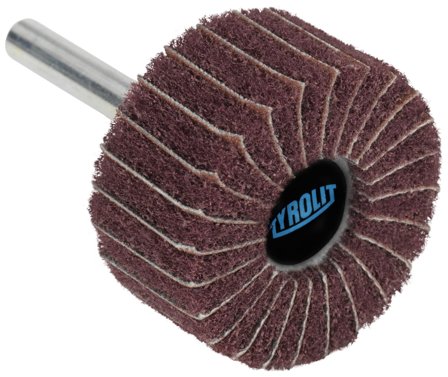 Tyrolit 910864 Slipduksrotor, Maskintillbehör & förbrukning