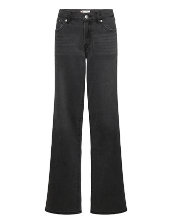 Levi's Px-Denim Pants - Black - 148/155