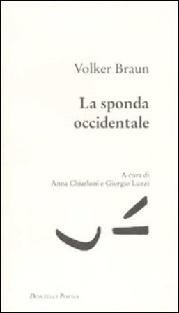 Sponda occidentale Volker Braun