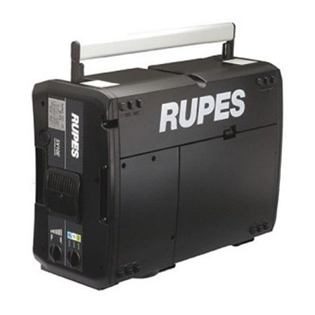 RUPES SV10E Slipesuger 1150 W, Rengjøringsmaskiner