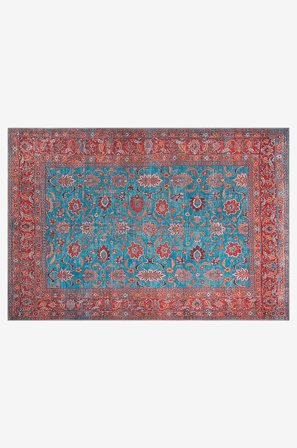 Conceptum Hypnose - Matto (150 x 230) - Monivärinen - Sileät matot - 150X230 - - Homeroom