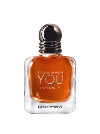 Giorgio Armani Emporio Armani You Stronger with You Eau de Parfum Intense 50ml