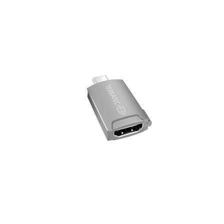TERRATEC Connect C12 Usb Type-C Hdmi