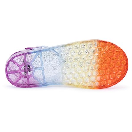 Trespass Childrens/Kids Jelly Sandals W