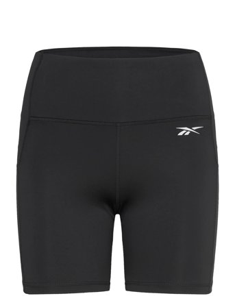 Lux Speed 6.5 Biker Shorts Sport Sport Clothing Sport Shorts Sport Cycling Shorts Black Reebok Performance