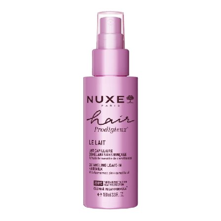 NUXE Hair Prodigieux Instant Detangling Leave-in Milk Balsam Dam 100 ML