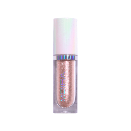 MOIRA Diamond Daze Liquid Shadow Ögonskuggor Unisex 3ML