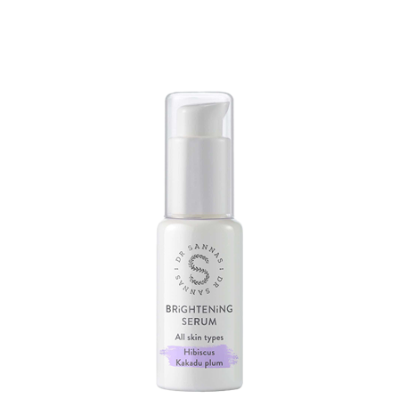 Dr Sannas Brightening Serum 30 ml