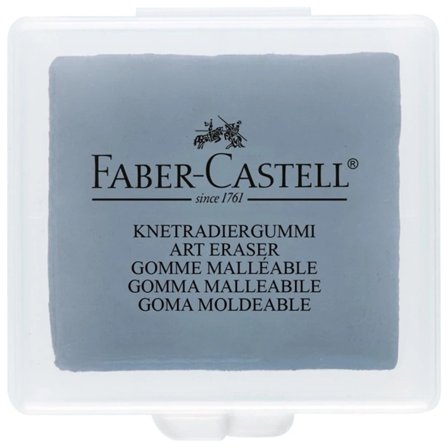Kneadable Eraser