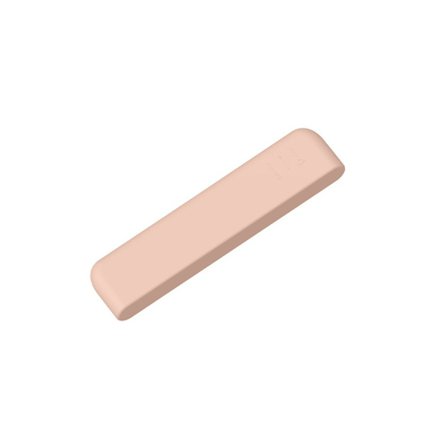 Silikon kosmetikaväska Case KHAKI