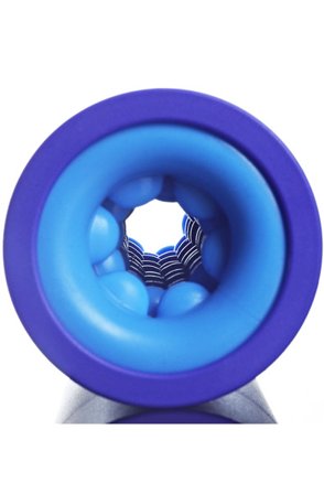 O-Sensual Discreet BlowJob Stroker Stroker