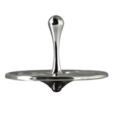 Magnetisk Snurra Skrivbordsdekoration Roterande Droppar Snurrileksak Present