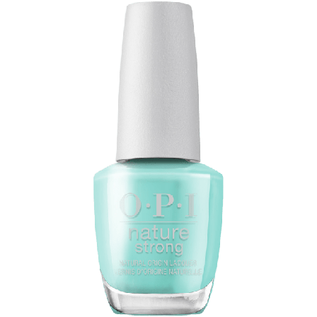 OPI Nagellack Nature Strong Dam Grön 15 ML