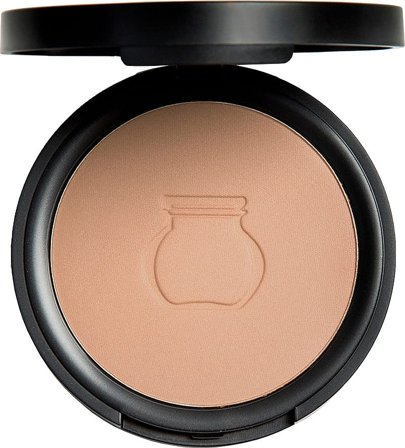Nilens Jord Mineral Powder, Makeup, Ansigt, Pudder