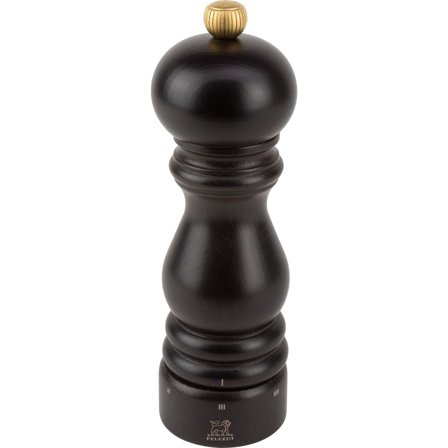 Peugeot Paris uS saltkværn choko, h: 18 cm - Chokolade | KitchenOne