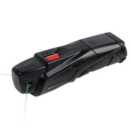 Fishing Line Stripper Compact Line Finishing Machine