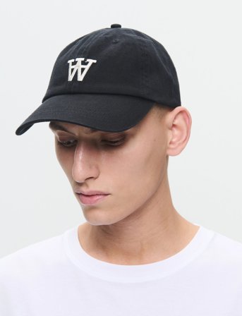 WOOD WOOD Wweli - Black - ONE SIZE