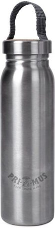 Primus Klunken Bottle 0,7L Stainless Steel 130