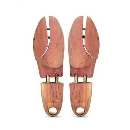 Eksklusiv Skoblokk i Sedertre