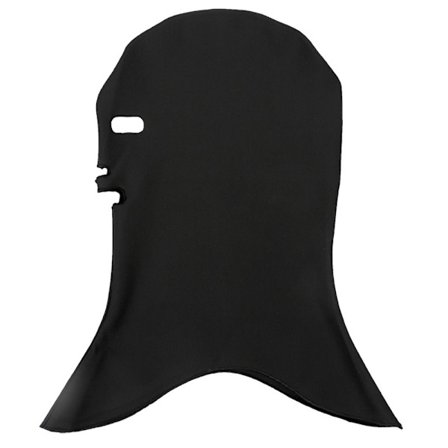 Svømmehette Facekini Mask SVART