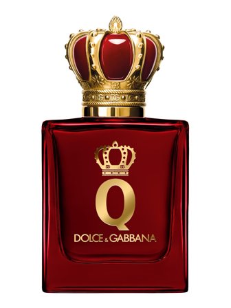 Dolce & Gabbana Q by Dolce&Gabbana Parfum 50ml