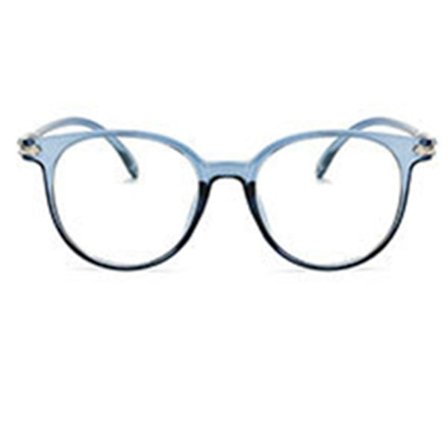 Anti-Blue ljus Glasögon