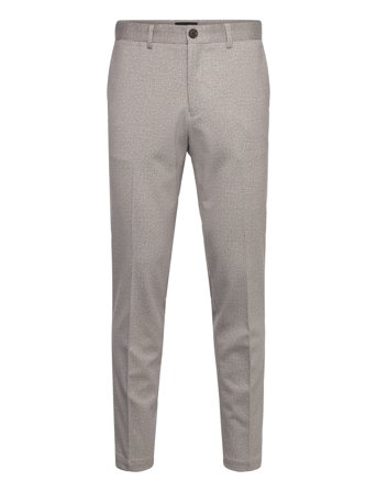 Maliam Jersey Pant Cream Matinique