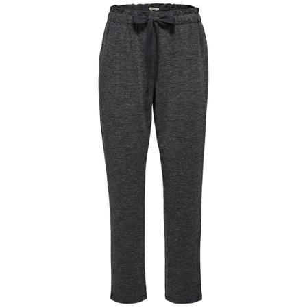 Selected Femme Bukser Loose fit - Grå, Dame Joggingbukser