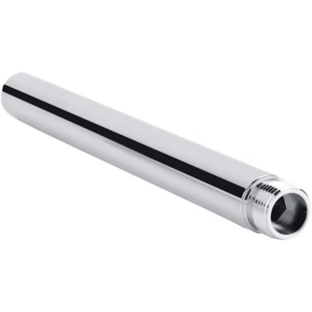 Forlængerrør til brusehoved - 20 cm