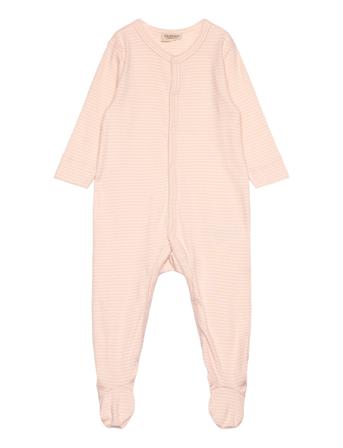 Rukano Långärmad Bodysuit Pink MarMar Copenhagen