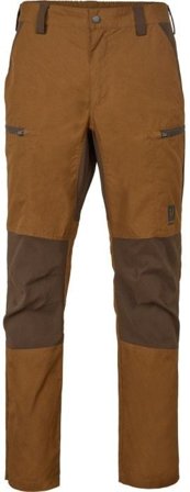 Härkila M's Fjell Pants Rustique Clay/Brown
