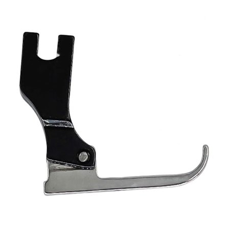 Pärlpaljett Special Pressarfot Bröllopsklänning Pärltyg Symaskinstillbehör med Pärla