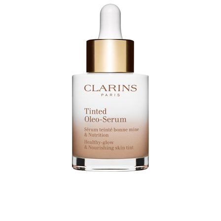 Clarins Tinted Oleo-Serum 03 30ml - Fondotinta liquido
