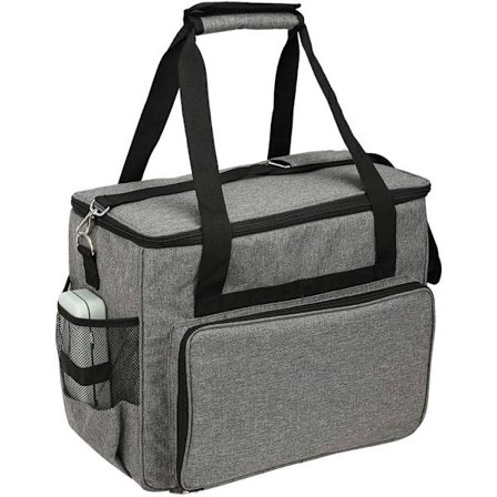 Symaskinveske Vanntett bærbar Reise med stor kapasitet