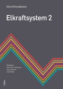 Elkrafthandboken - elkraftsystem 2