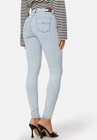 TOMMY JEANS-Nora MD Skinny-30/30