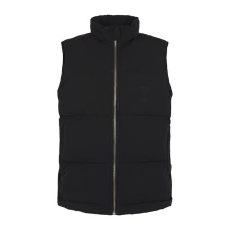 Ami Paris Vests , Zwart , Heren , Maat: S