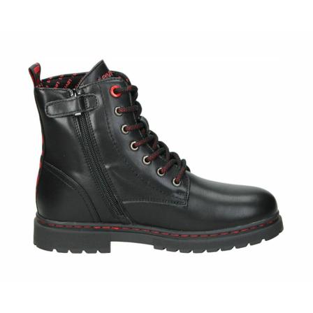 Levi's, Ankle Boots Czarny, Kobieta, Rozmiar: 37 EU