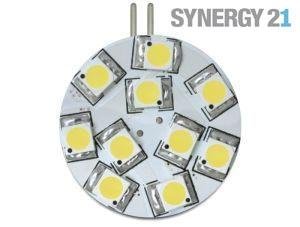 SYNERGY 21 LED Retrofit G4 10x SMD kw