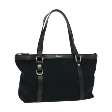 Gucci Vintage, Shoulder Bags Zwart, Dames, Maat:ONE Size