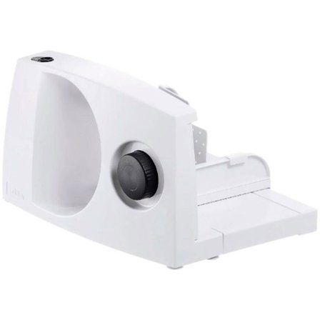 Ritter Skärmaskin Markant 01 Kompakt | Köksmaskiner > Skärmaskiner | Bagaren och Kocken